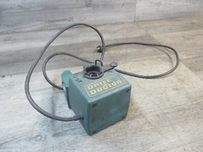 Drill Doctor Sharpener Darex DD750SP 