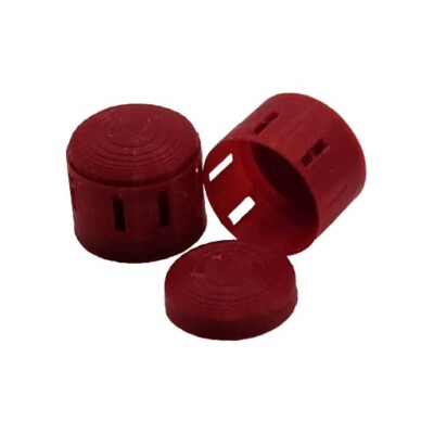 Shot Cups - QTY 100 - Umarex HDS68 /TR68/ HDR68 T4E Series Paintball Markers 
