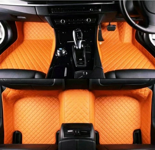 For Toyota Camry Mats Car Floor Mats Carpets Waterproof Liners 1996-2025 - Bild 32 von 44