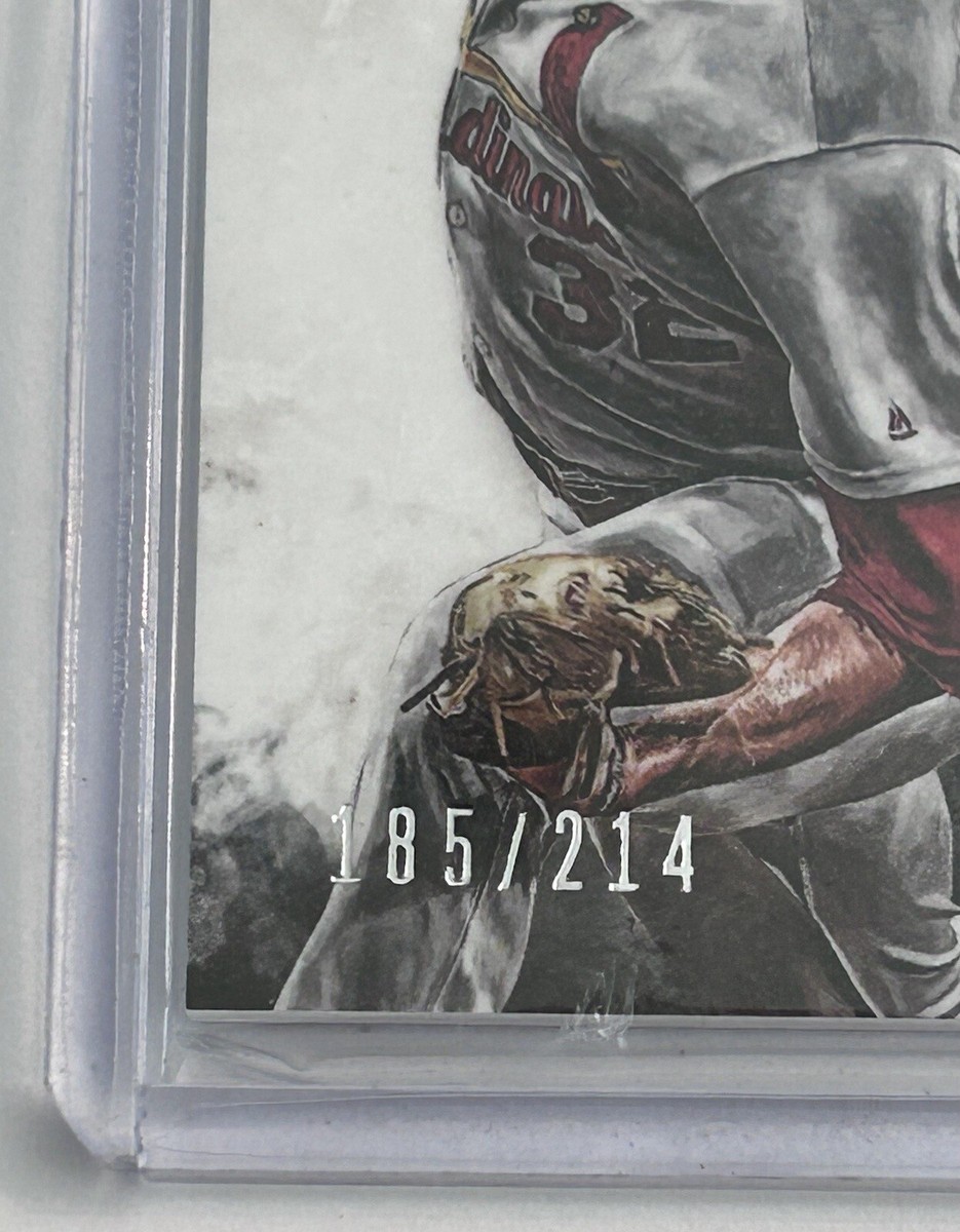 【a】 Jack Flaherty 2018 Topps Inception Rookie Patch Auto #IAP-JFL