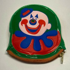Monedero 'Squeak' Festival International du Cirque Monte Carlo 1979 vintage