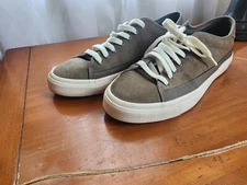 Zara Mens Sneakers