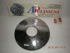 COPPA/BORCHIA RUOTA (COVER WHEEL) FIAT 600 SENZA FREGIO