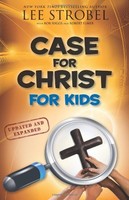 Case For Christ For Kids (case For... Series For Kids) By Lee Strobel, (paperbac on sale Case For Christ For Kids (case For... Series For Kids) By Lee Strobel, (paperbac on sale