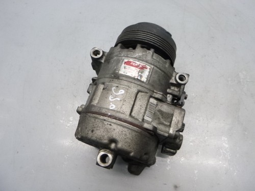 Klimakompressor BMW E46 330 i Ci 3,0 Benzin M54B30 306S3 447220-80 DE294785