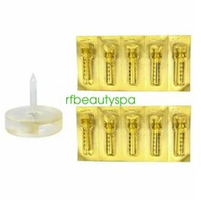 10-200pcs 0.5ML Empty Nozzle Consumables Disp...