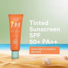 Studio Tropik SPF 50 PA Mint - Skin Pretty Filter 50g US Free Tax