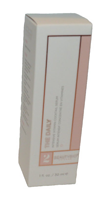 BeautyBio Science The Daily 1 oz. Intensive Vitamin C Cocktail Serum