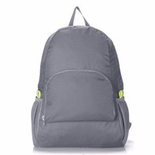 Tragbar Faltbar Leichtgewicht Reisen Rucksack...