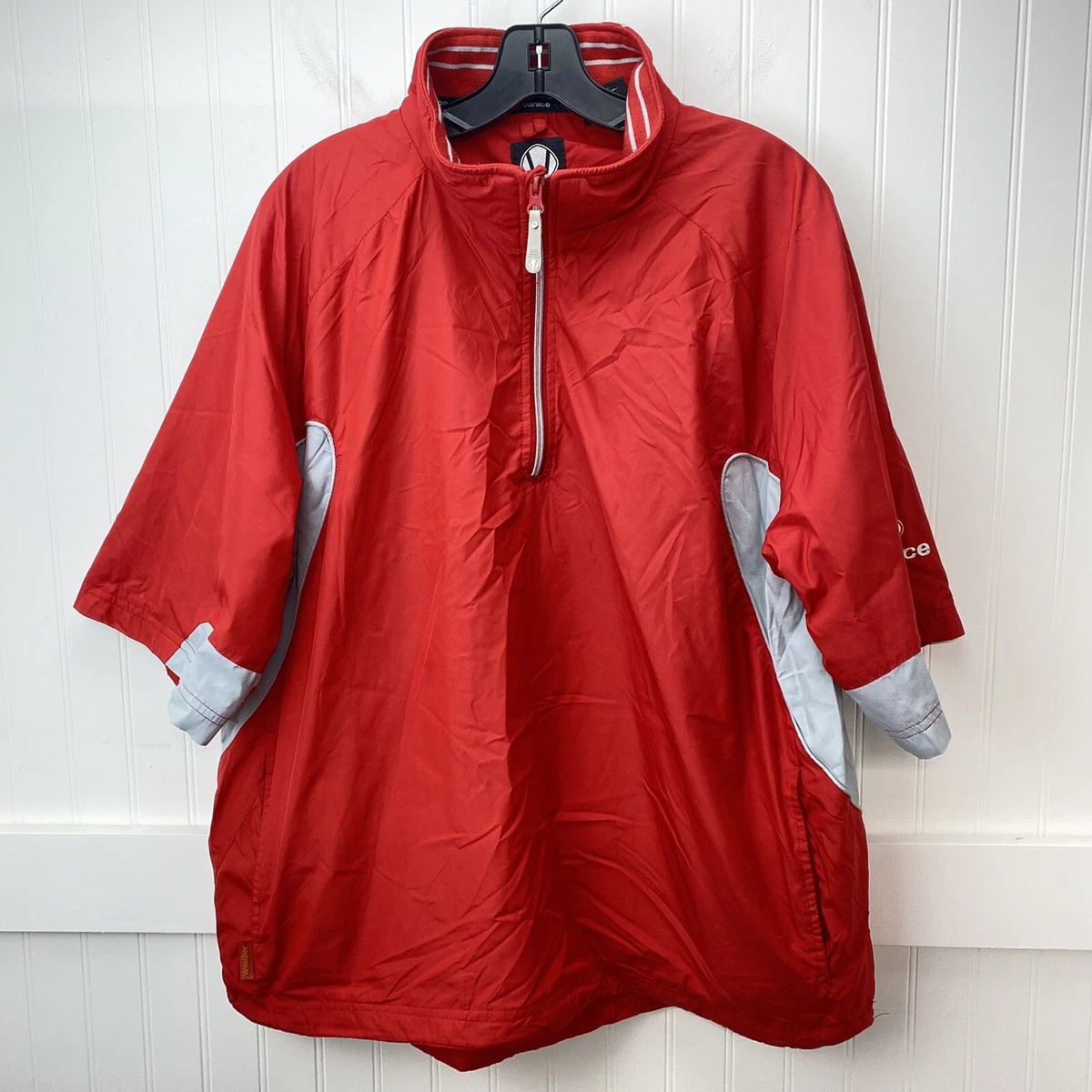 Sunice weather hotsell jacket