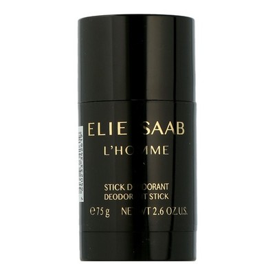 Elie Saab - L'Homme Deodorant Stick 75ml