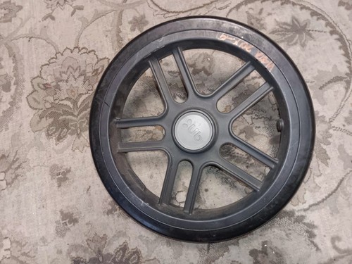 Rear Wheel for Uppababy Vista (2015 -2019) and Vista V2.  11 Inches Diameter