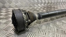 Cardan Skoda ROOMSTER