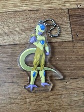 Dragon Ball Frieza Acrylic Stand Limited Lawson exclusive