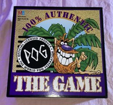 Pog The Game WPF Incomplete 50 Designer Pogs ...