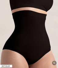 Shapermint Essentials All Day Every Day High-Waisted Shaper Panty