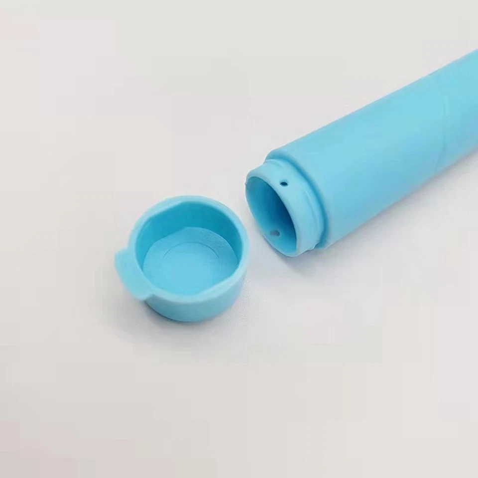 1x( Stopper cannuccia ferma singhiozzo, cannuccia per adulti9053 - Immagine 4 di 4