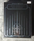 LRG Star Wars Jedi Knight: Jedi Academy Premium Edition PS4 (NEW/SEALED)