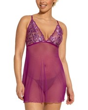 Cosabella Paradiso Chemise Women's