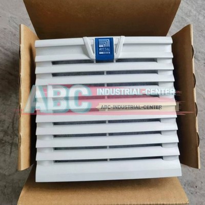 1PCS  New Rittal SK3238.100 SK 3238100（230V） Cooling fan#