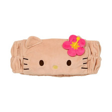 Sanrio Hello Kitty Hairband Suntan Japan NEW Sanrio Characters