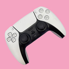 CFI-ZCT1W Sony Playstation 5 DualSense Wirele...
