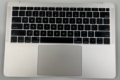 MacBook Air 13'' A1932 EMC 3184 Touchpad Palmrest Keyboard battery 661-09737