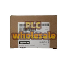 6ES7134-4GB01-0AB0 1PCS NEW Siemens 6ES7134-4GB01-0AB0 PLC Module Fast ship