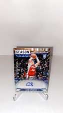 Cam Spencer RC 2024-25 Panini Mosaic Contenders Optic Bronze /75 Grizzlies 