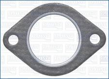 NEU - AJUSA 01712700 Dichtung, Abgasrohr für AUDI VW
