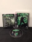 Turok (Sony PlayStation 3, 2008) PS3 CIB
