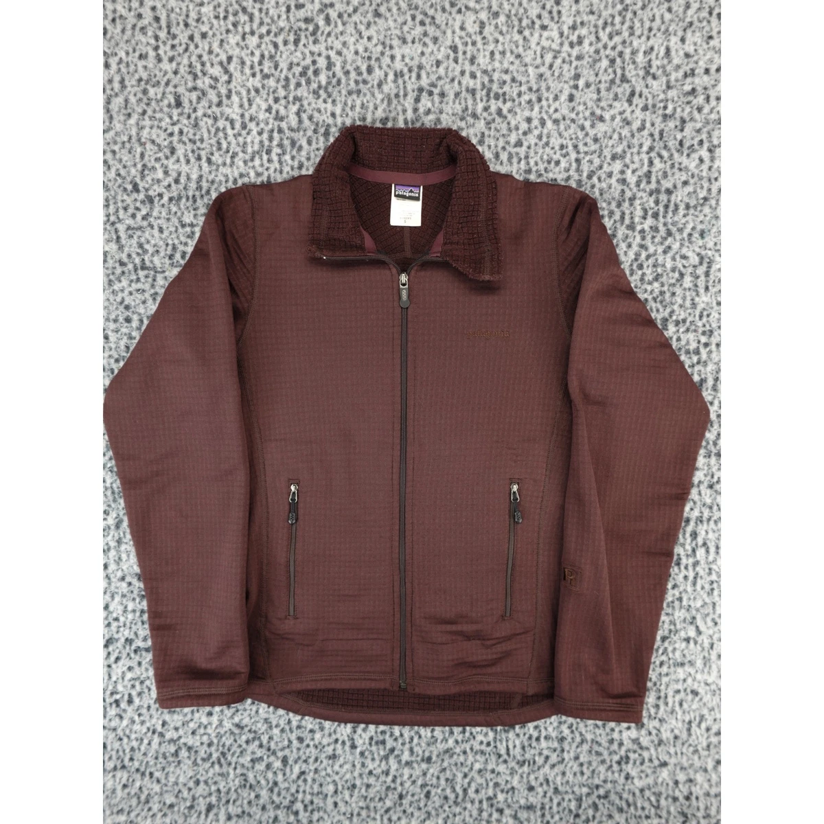 Patagonia Red Solid Coats, Jackets & Vests for Women for sale | eBay