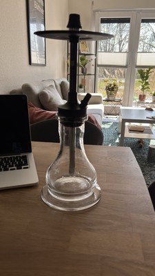 Misha Alpha Shisha Hookah