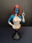Mystique Bowen Bust By Bowen Designs — photo 7