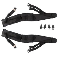 For ECHO PB-770 PB-770T PB-770H Leaf Blower Straps Shoulder Harness 1 Set