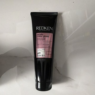 Redken Acidic Color Gloss Gloss-In-Mask Acidic Shine Complex 8.45 fl oz