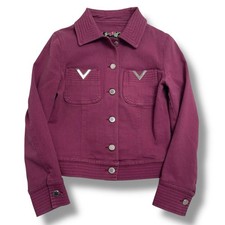 Women's Wear Valentino Excellent Condition RED VALENTINO Valentino V Logo Floral