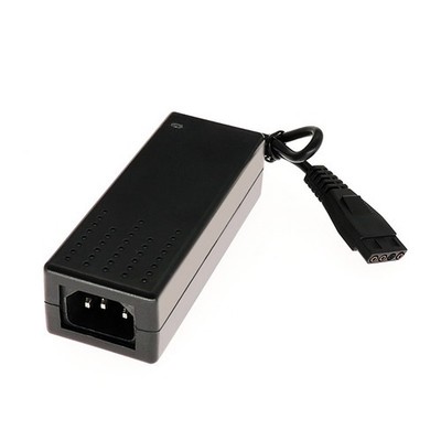 Neues 12V + 5V AC Netzteil für 4Pin IDE Festplatte HDD CD-ROM Konverter  Q9G4