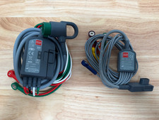 Physio-Control LIFEPAK ECG Trunk Cables V1-V6 11111-000018 000022 Tested Working