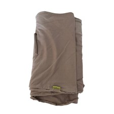 Boba Baby Wrap Carrier Gray Cotton Spandex Soft Stretch Sling BW1-005 2022