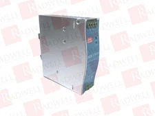 MEAN WELL NDR-120-24 / NDR12024 (BRAND NEW)
