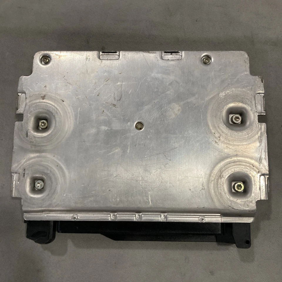 1991-1994 BMW 325i ECU/ECM 1 744 606 001 - Image 3 of 3