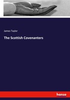 James Taylor | The Scottish Covenanters | Taschenbuch | Englisch (2025)