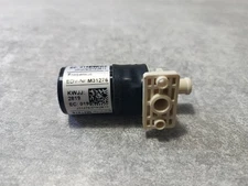 Fresenius Single Port Solenoid Valve - Fresenius  EDV-Mr m31276 - free shipping