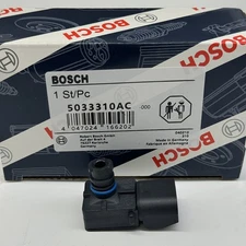 5033310AC Bosch MAP Manifold Absolute Pressure Sensor For Chrysler Dodge Jeep