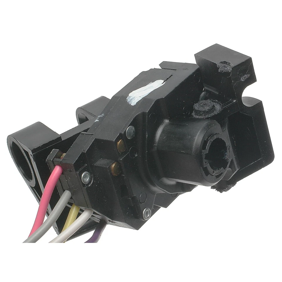 Interruptor limpador de para-brisa SMP para 1987-1995 Jeep Wrangler - Imagem 2 de 4