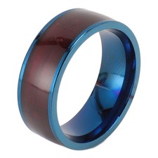 Smart NFC Ring Lightweight Intelligent Multifunctional Wearable Smart Ring For