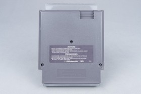 Nintendo NES *B&eacute;isbol* EMBALAJE ORIGINAL PAL B BA-ESP-2 +