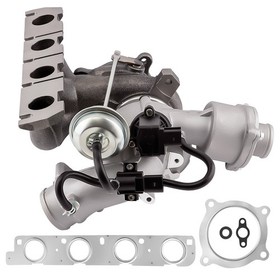 Turbolader for Audi A4 A5 Q5 Seat Exeo 2.0T 06H145702G 06H145702L CDNB RHF5 DE