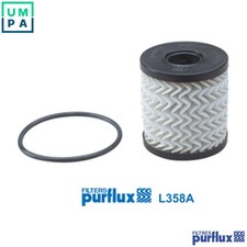 OIL FILTER L358A FOR PEUGEOT MINI FORD TRANSIT/Platform/Chassis/Van/Bus FOCUS